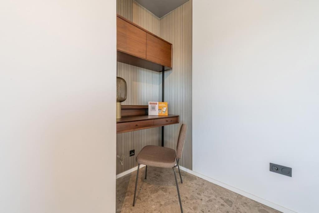 Haut De Gamme, Appt Entier, Vue Sur Tout Mulhouse