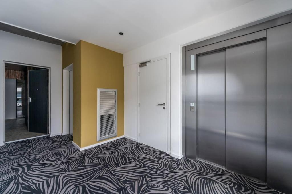 Haut De Gamme, Appt Entier, Vue Sur Tout * Mulhouse