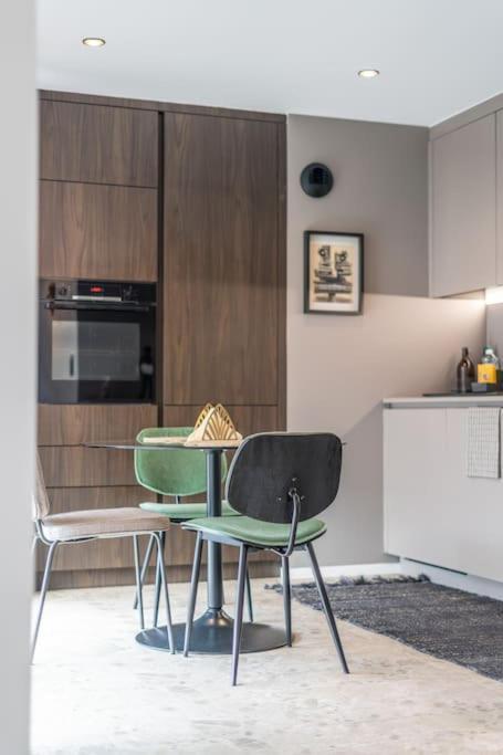 Haut De Gamme, Appt Entier, Vue Sur Tout * Mulhouse