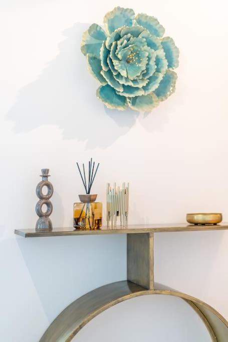 Haut De Gamme, Appt Entier, Vue Sur Tout Appartement Mulhouse