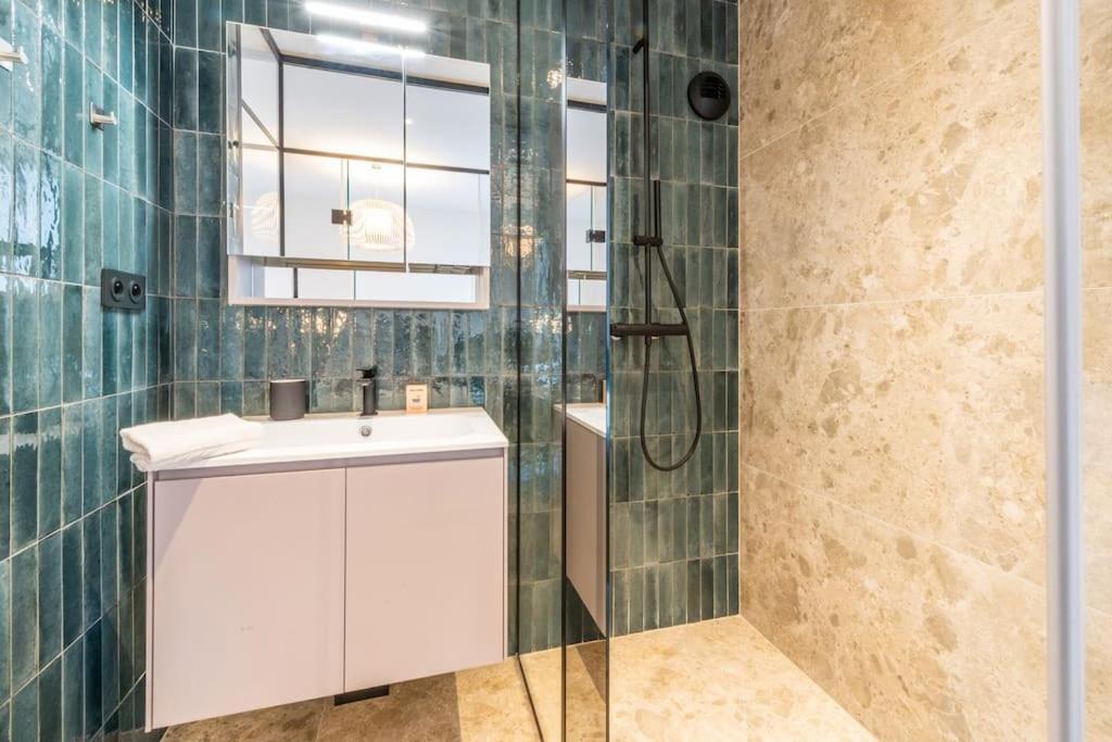 Haut De Gamme, Appt Entier, Vue Sur Tout * Mulhouse